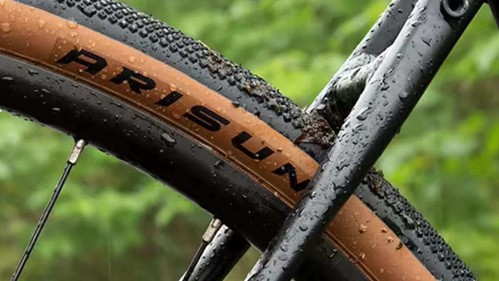 Chaoyang Arisun: budget-friendly gravel tyres from Aliexpress