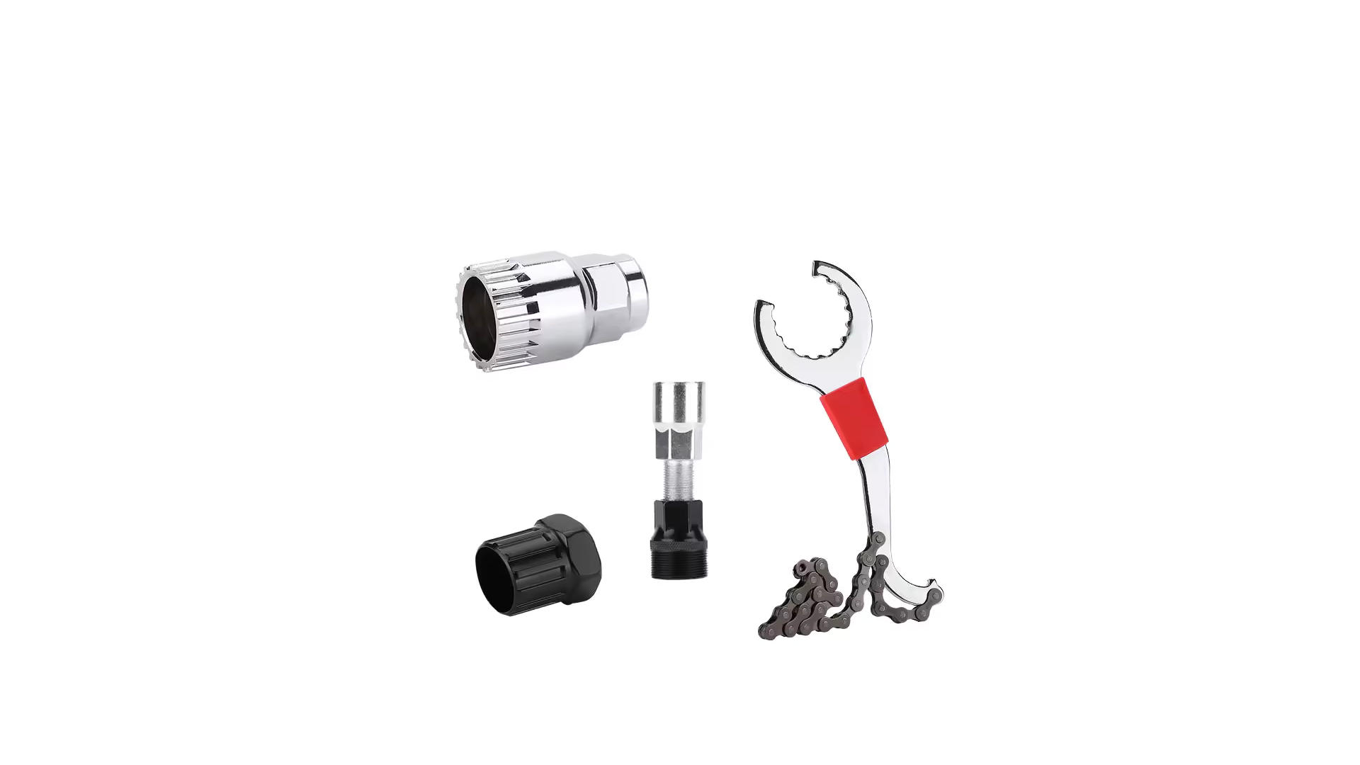 Cheap bike repair tool kit from AliExpress: is it worth buying?